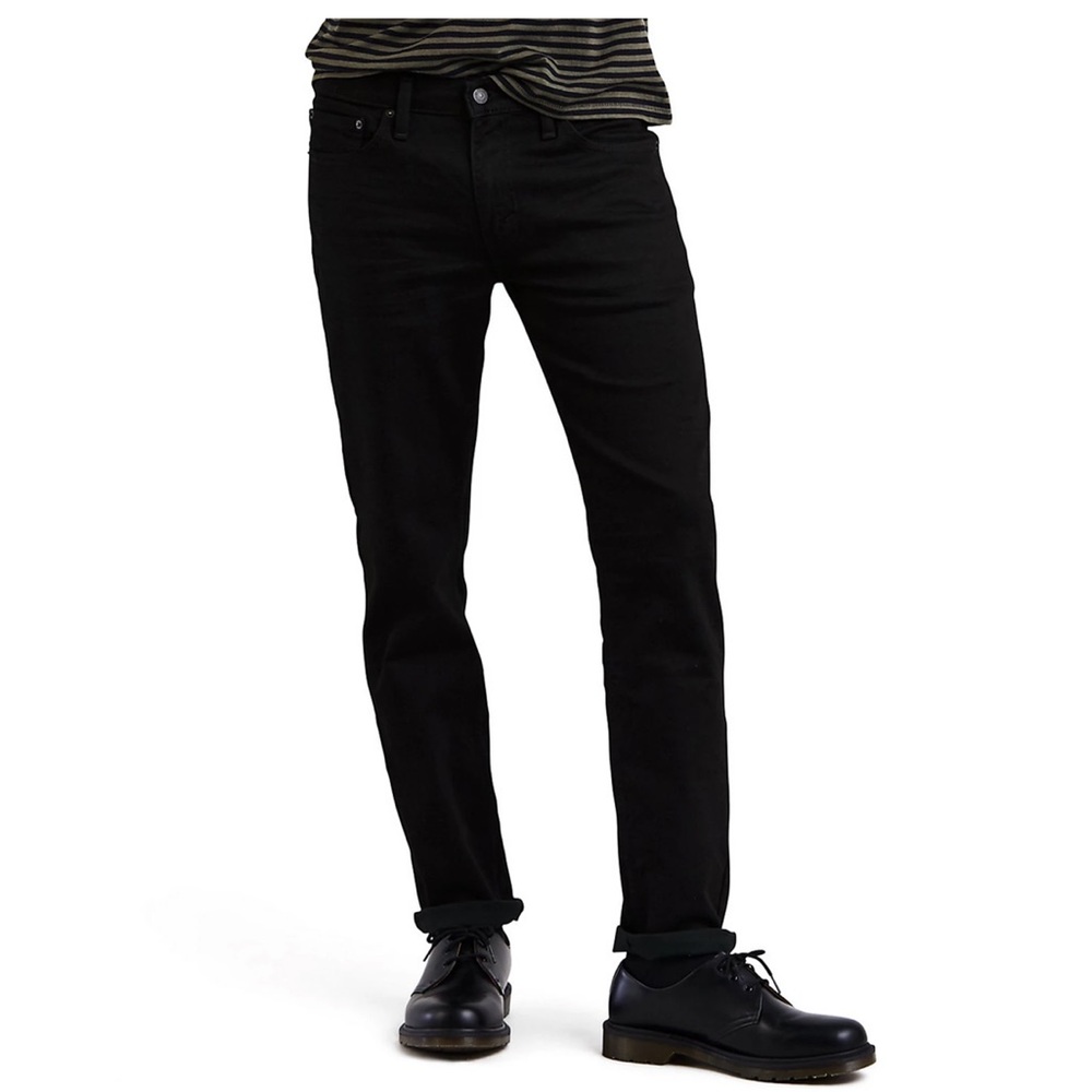 Men’s Levi’s Performance 511 Slim Stretch Jeans. NWT 🤩 Black size 38x32